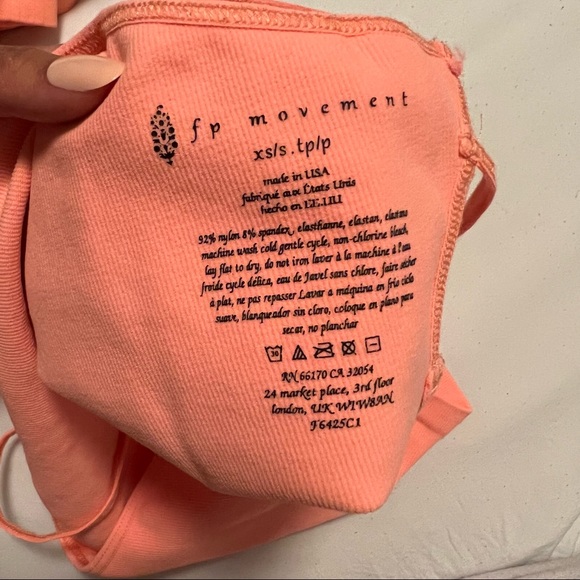 Free People Good Karma Set 🧡✨ (SOLD) - Picture 8 of 8